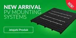 PV Mounting Systems