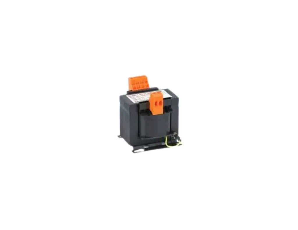 Chint Control Transformer JBK5-1600 In:380/220V Out:36/24/12V -335142