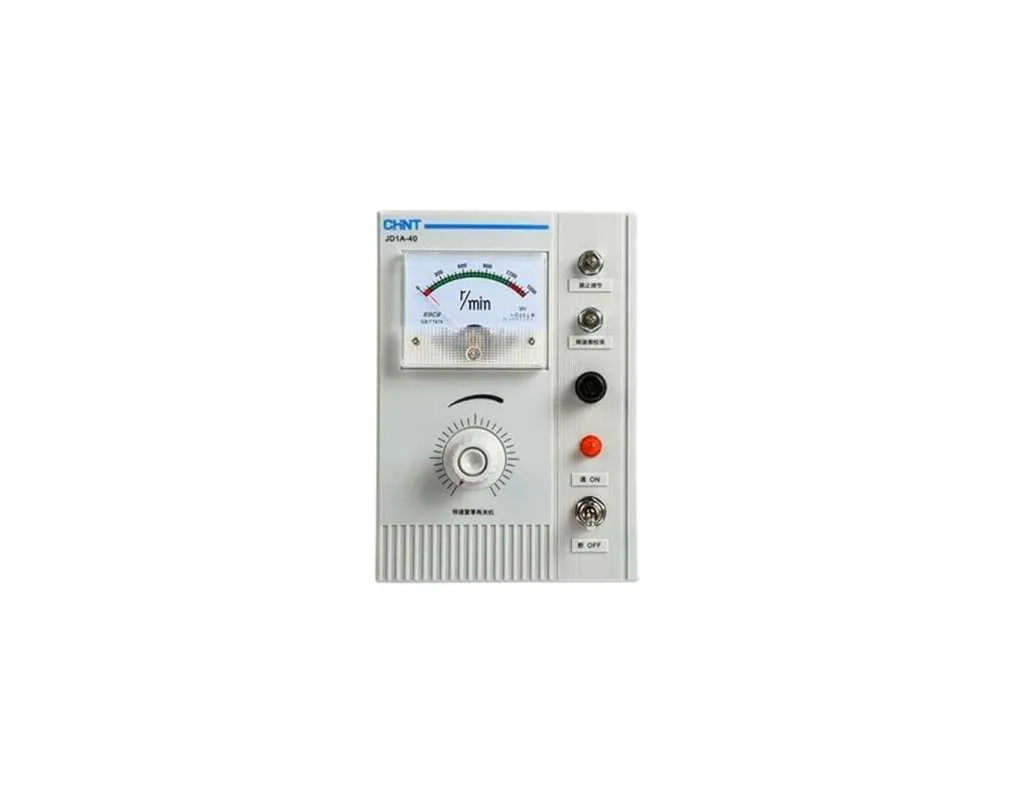Chint Motor Speed Control JD1A-90 -503011