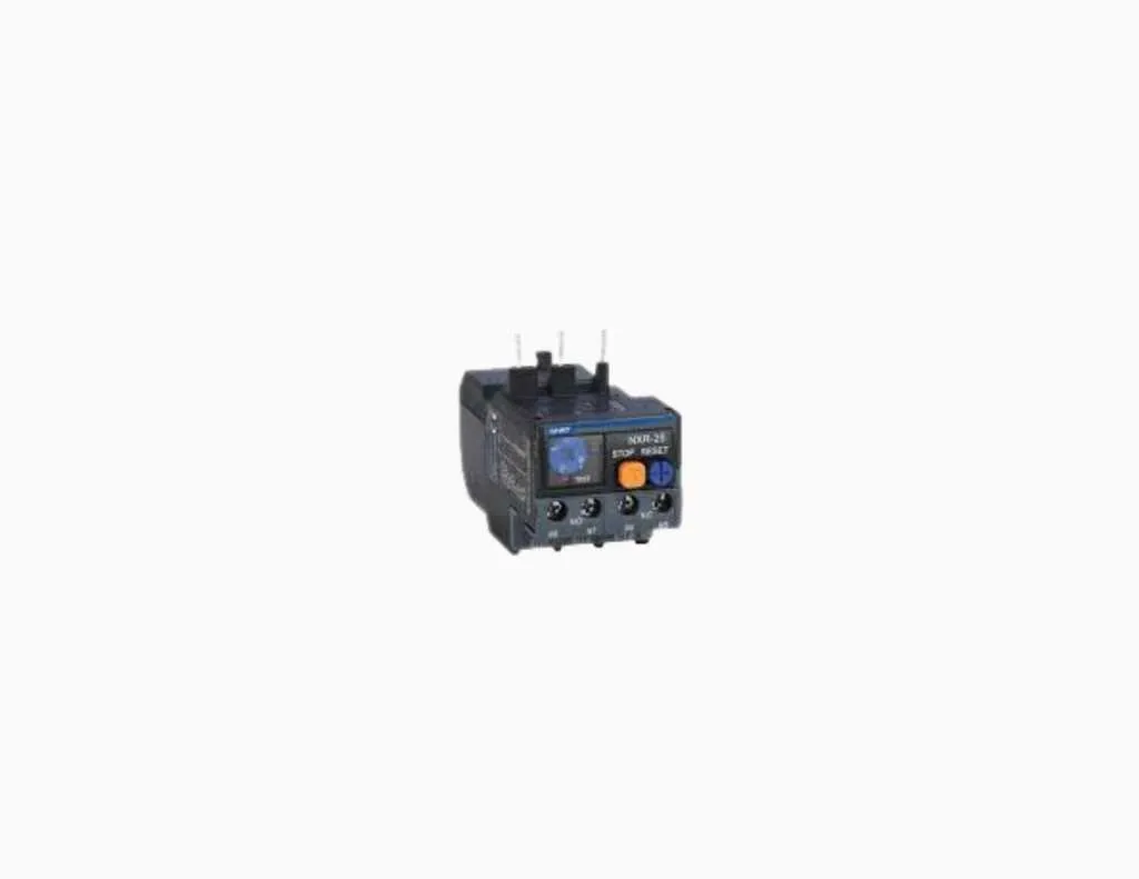 Chint Thermal Overload Relay NXR-630 315A-630A -837134
