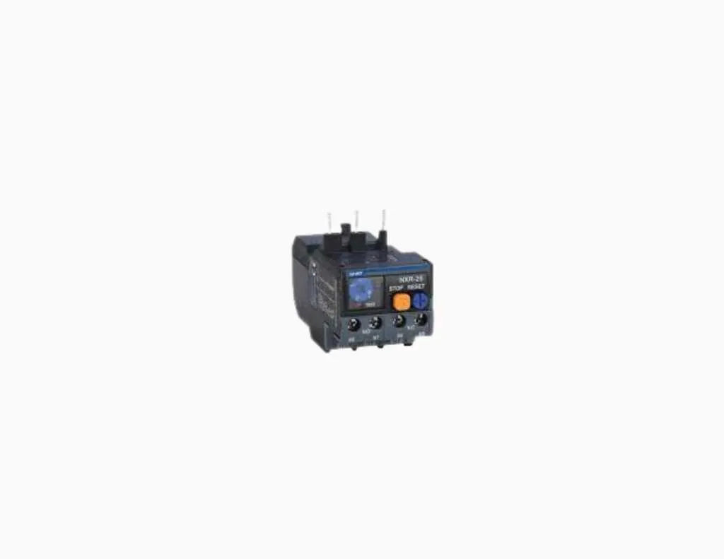 Chint Thermal Overload Relay NXR-630 200A-400A -837133