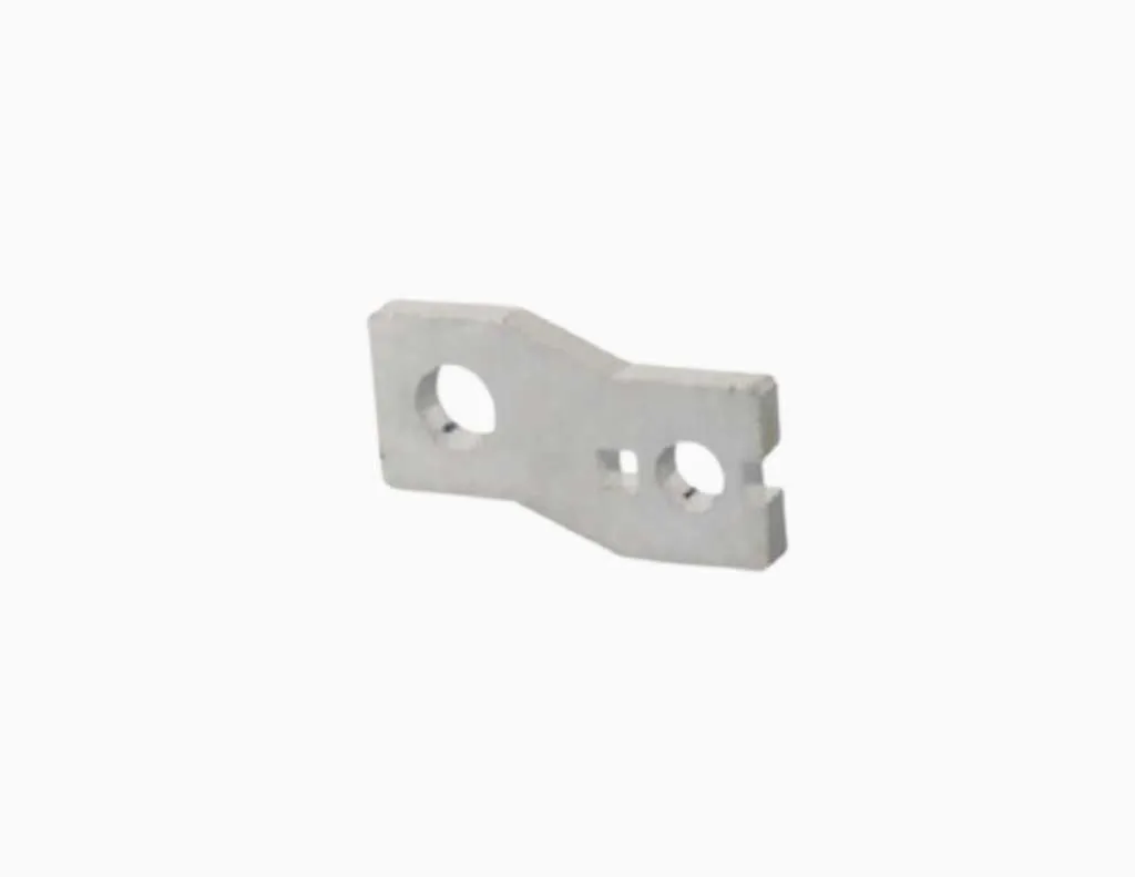 Chint Front Connection Plate 1600 / FCP25-M8 4P(1000-1250) -263408