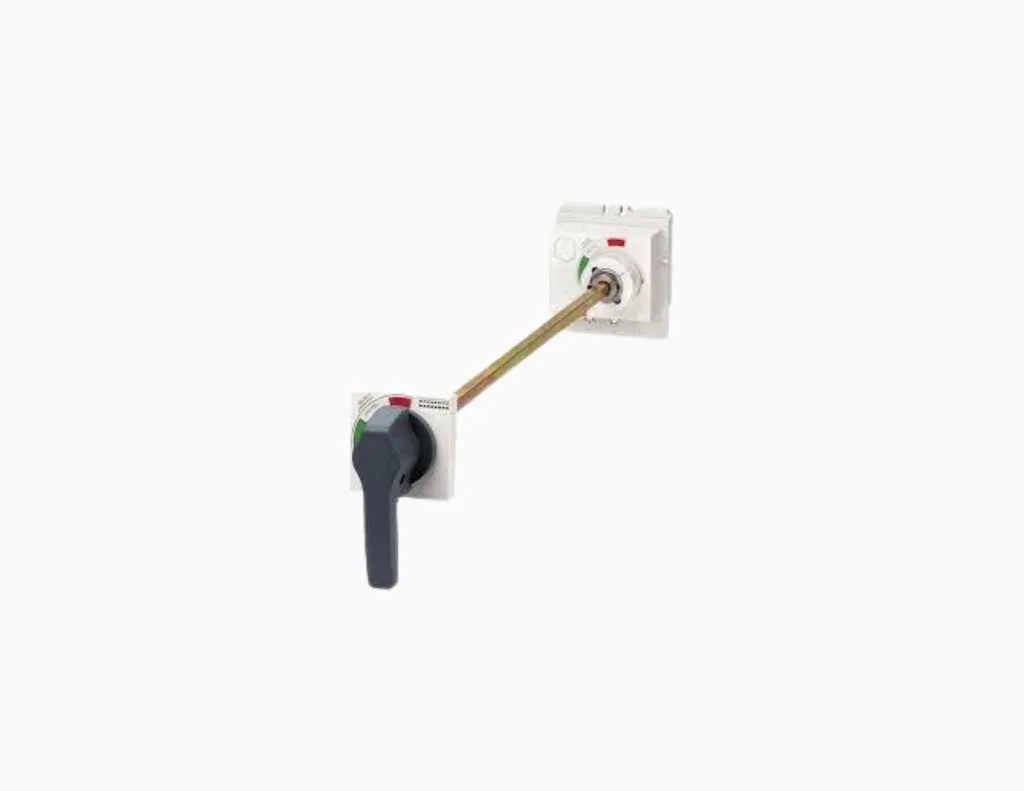 Chint Extended Rotary Handle 400/630 / DRH23-M8 T -269662