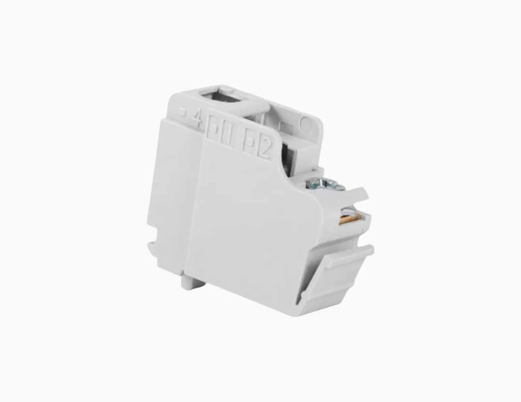 Chint Auxiliary & Alarm Right AL21-M8 -265345