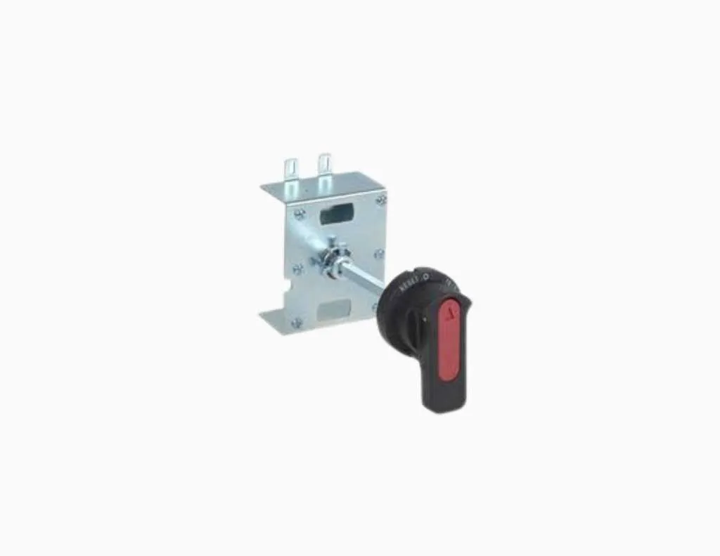 Chint Rotary Handle 1250/1600 / Surface ERH-M7 -946892