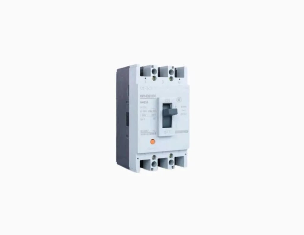 Chint MCCB 15kA NM1-63S/3300 50A -126682