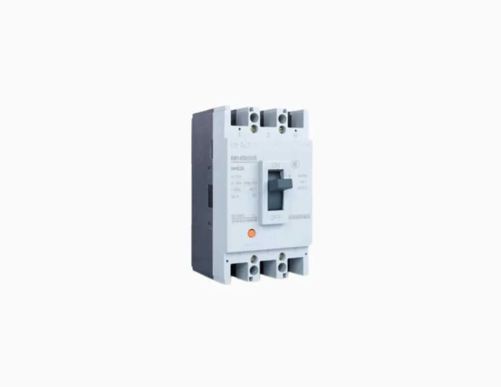 Chint MCCB 15kA NM1-63S/3300 25A -126679