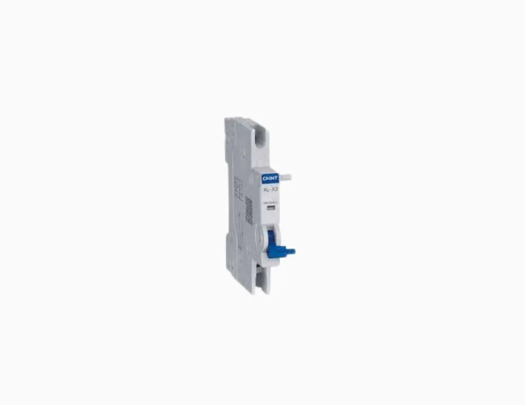 Chint Alarm Auxiliary Contacts AL-X3 -816990