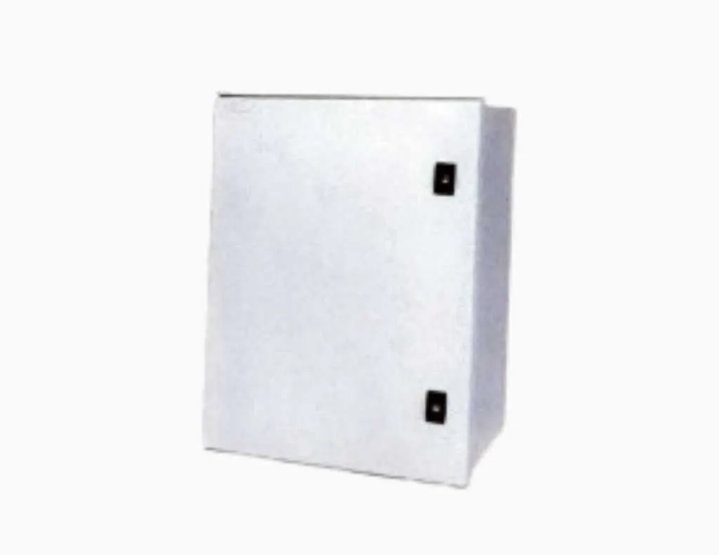 Seabox Box Panel IP65 400x300x200-RH-430