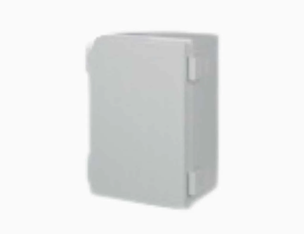 Seabox Box Panel 1P67 300x400x180-RH-AG-3040