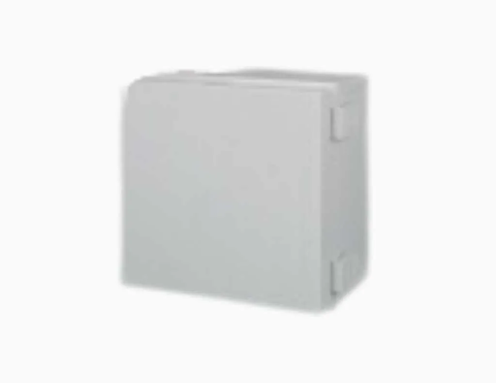 Seabox Box Panel 1P67 300x300x180-RH-AG-3030