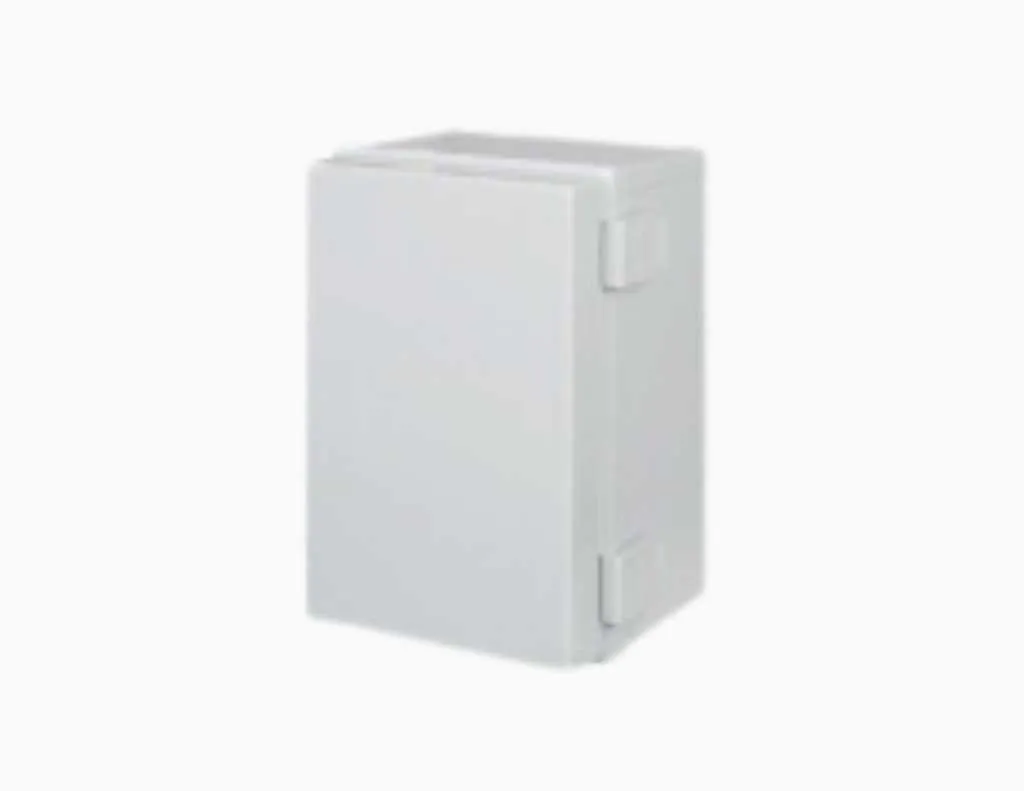 Seabox Box Panel 1P67 200x300x130-RH-AG-2030