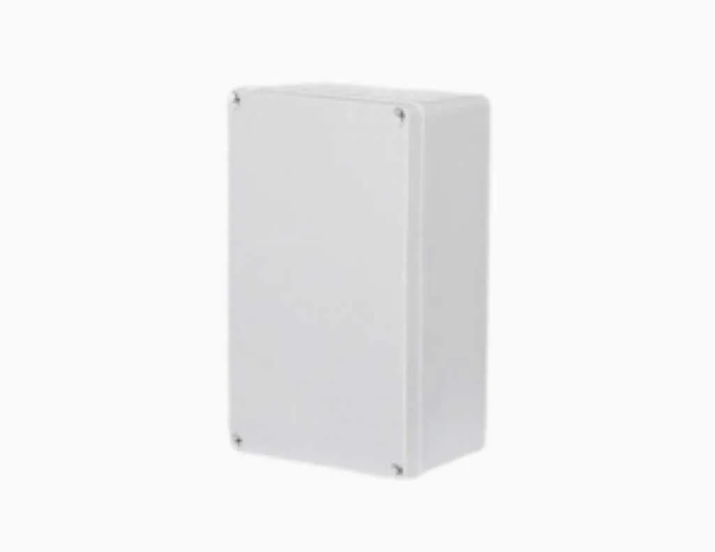 Seabox Box Panel IP67 150x250x100-RH-AG-1525