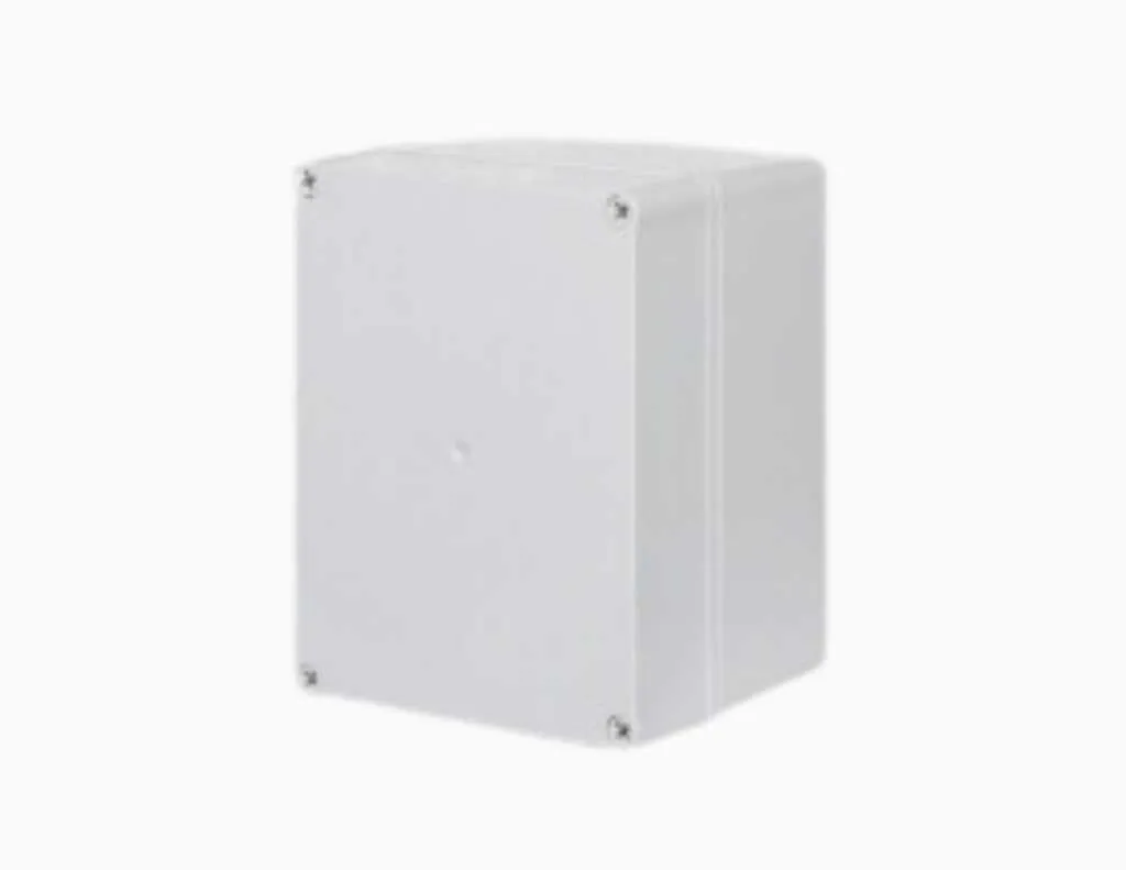 Seabox Box Panel IP67 150x200x130-RH-AG-1520-1