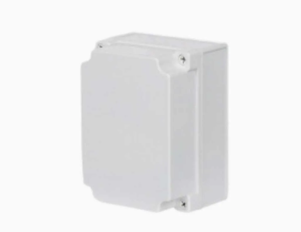 Seabox Box Panel IP67 125x175x100-RH-AG-1217