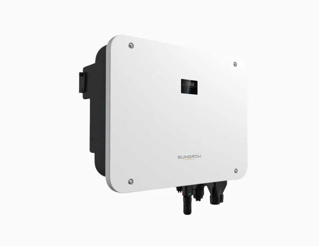 Sungrow SH20T