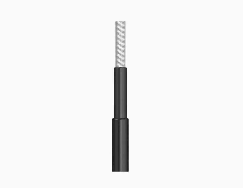 Kuka PV Cable 1c x 6 mm2 1500V DC