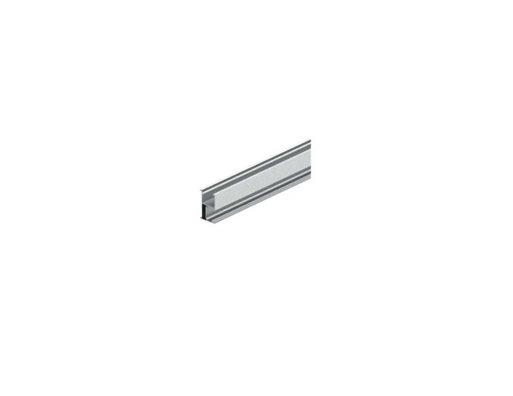 Clenergy PV ezRack B50 Rail Length 4700mm