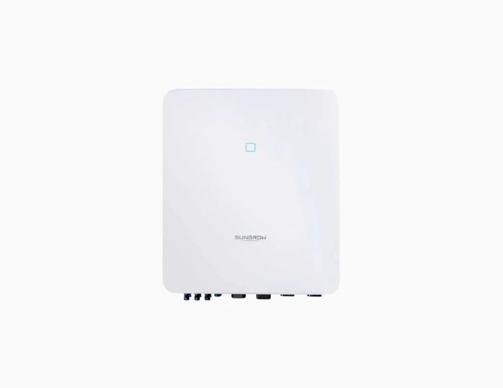 Sungrow SH10RT