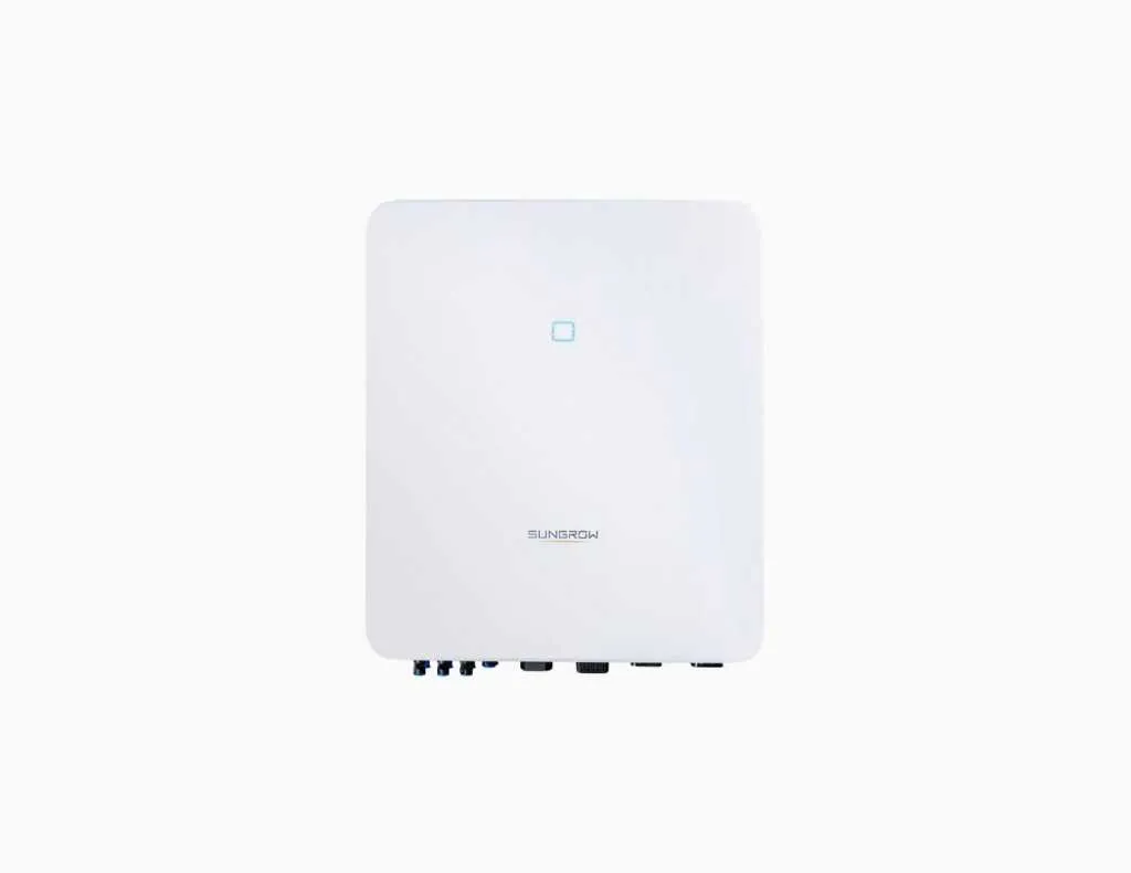 Sungrow SH5RT
