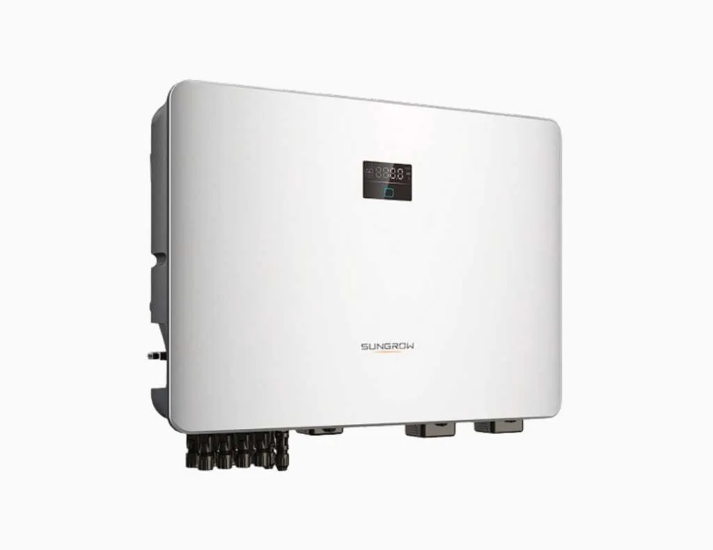 Sungrow SH10.0RS-V11