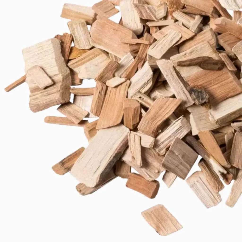 Sonus Biomasa Wood Chips