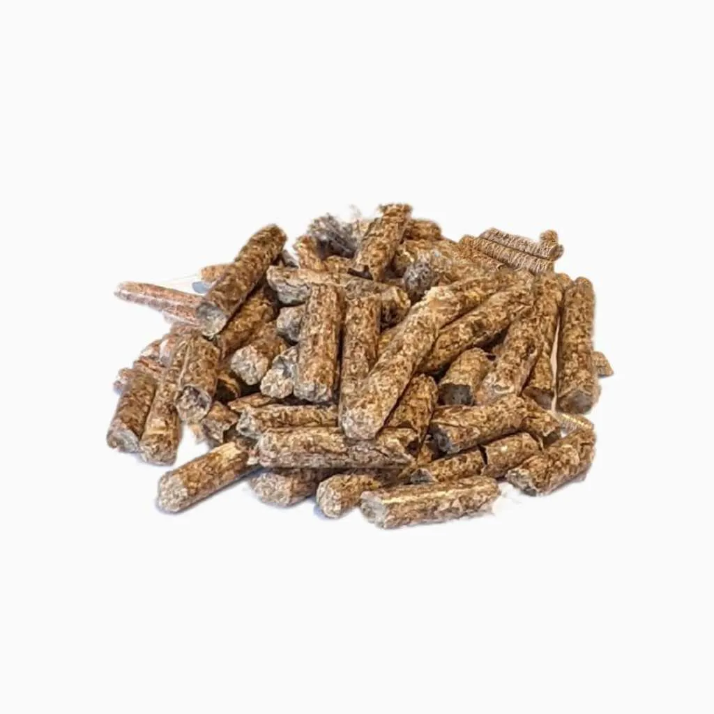 Sonus Biomas Wood Pellet