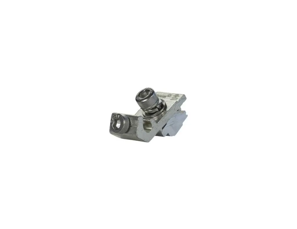 Clenergy PV ezRack Grounding Lug for M Module Channel Rail with U Shape Copper C