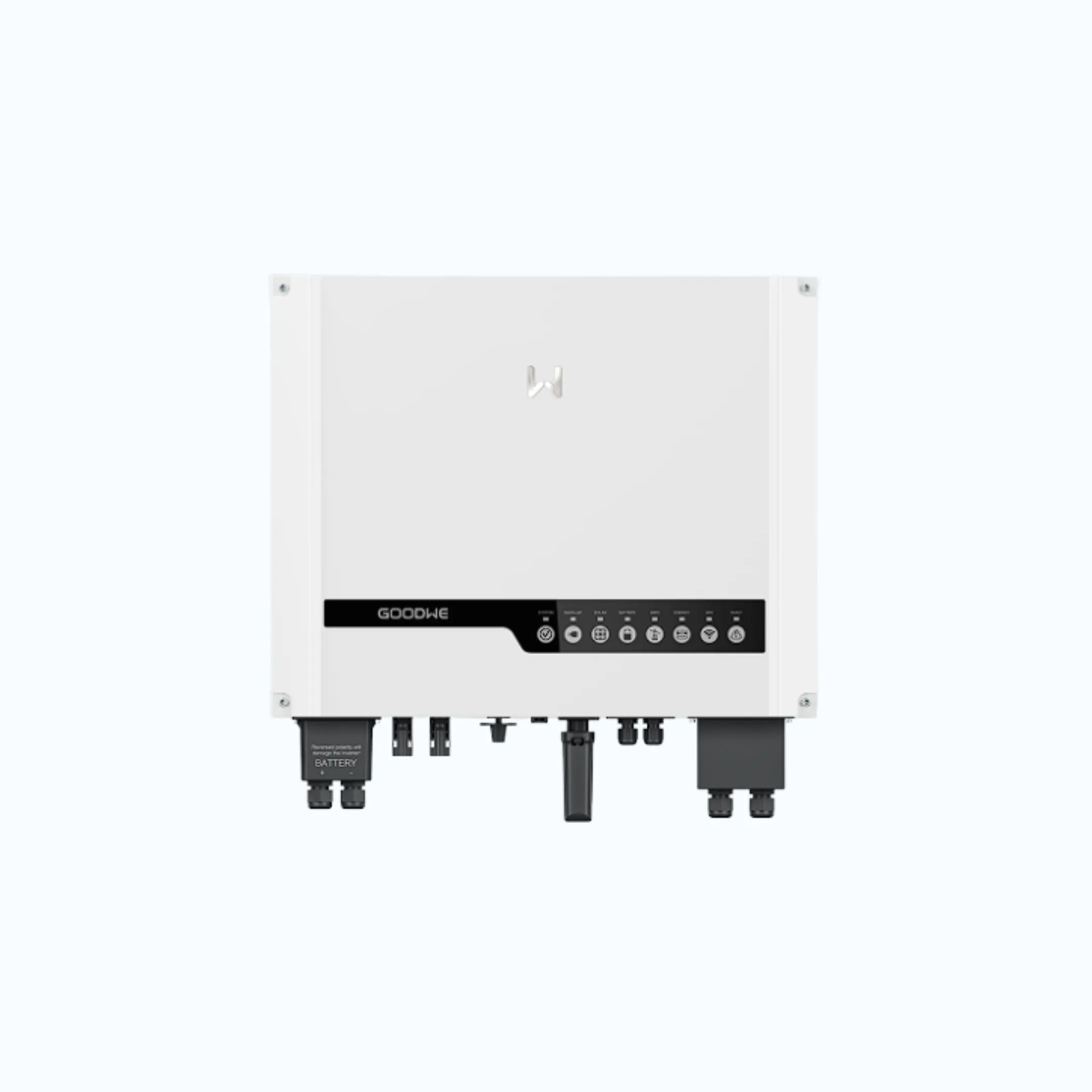 Goodwe GW5048D ES ES