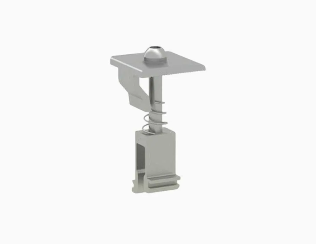 Clenergy Angle AL 50 2120mm
