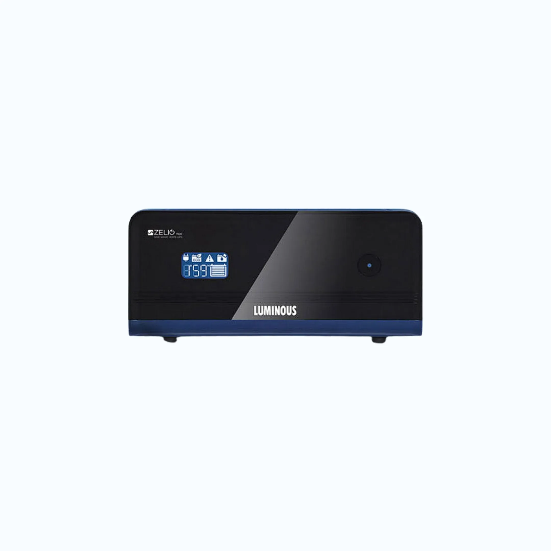 Luminous Zelio Sine Wave 1500VA 24 Volt