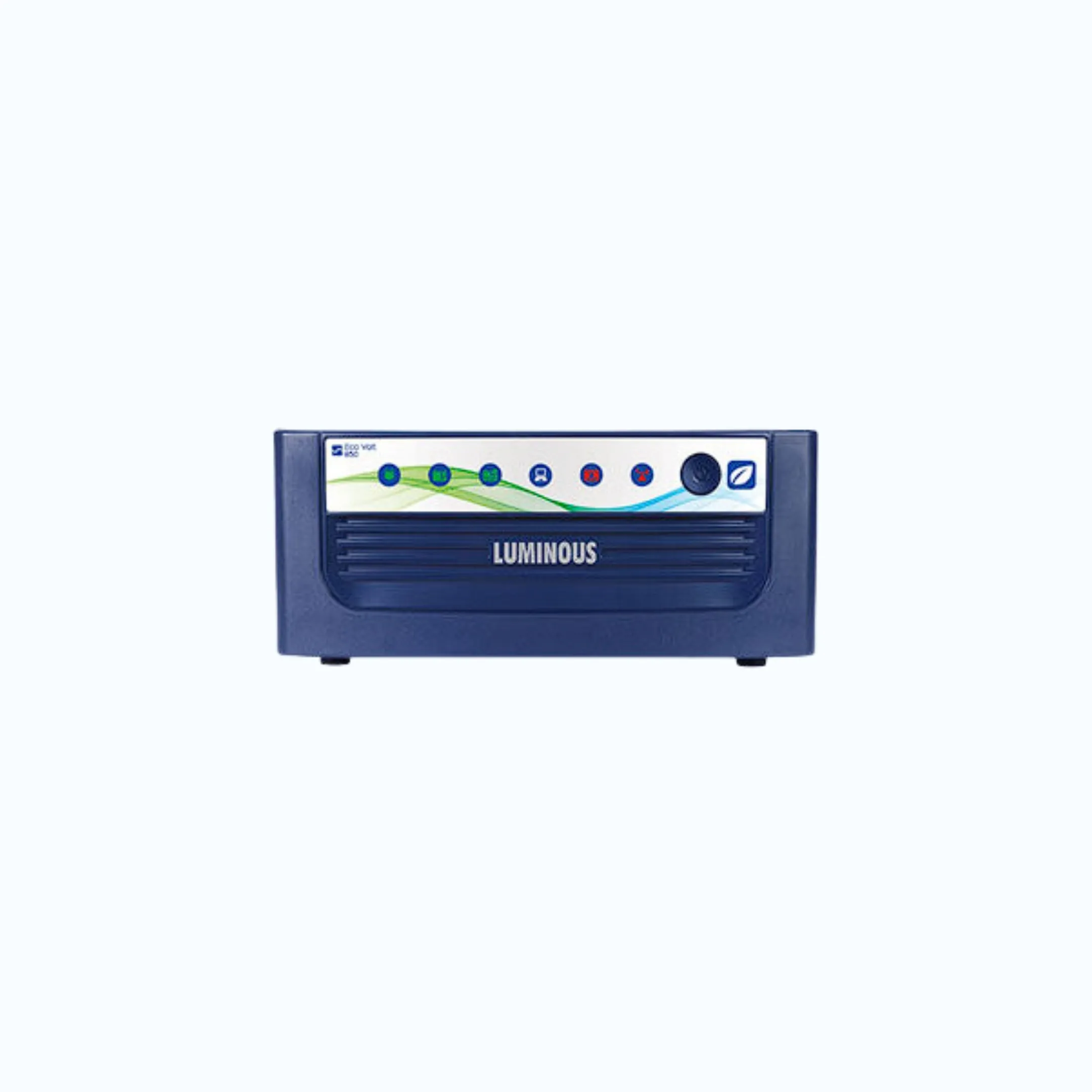 Luminous Eco Volt Sine Wave 700VA NEO 12 Volt