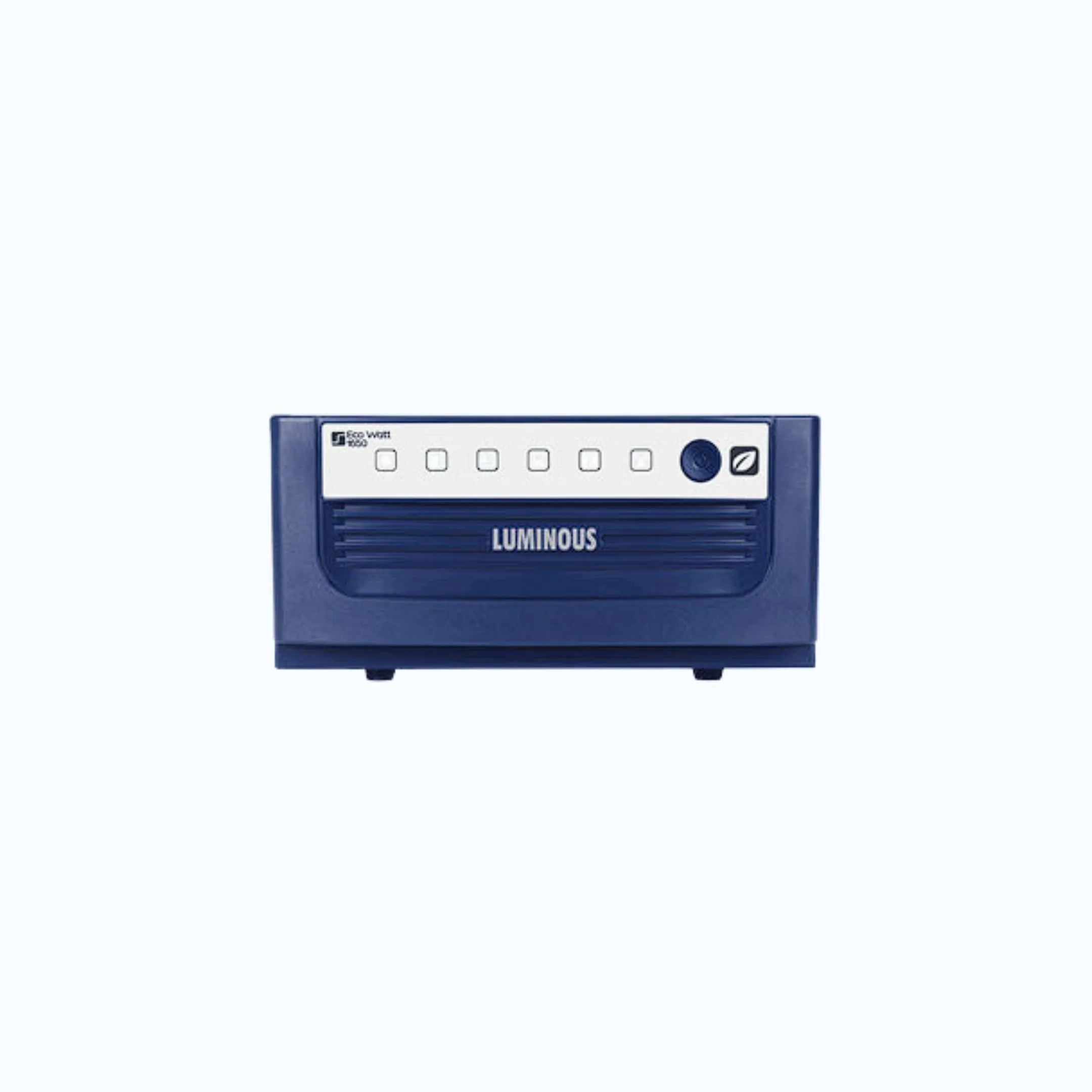 Luminous Eco Watt Square Wave 1500VA NEO 24 Volt
