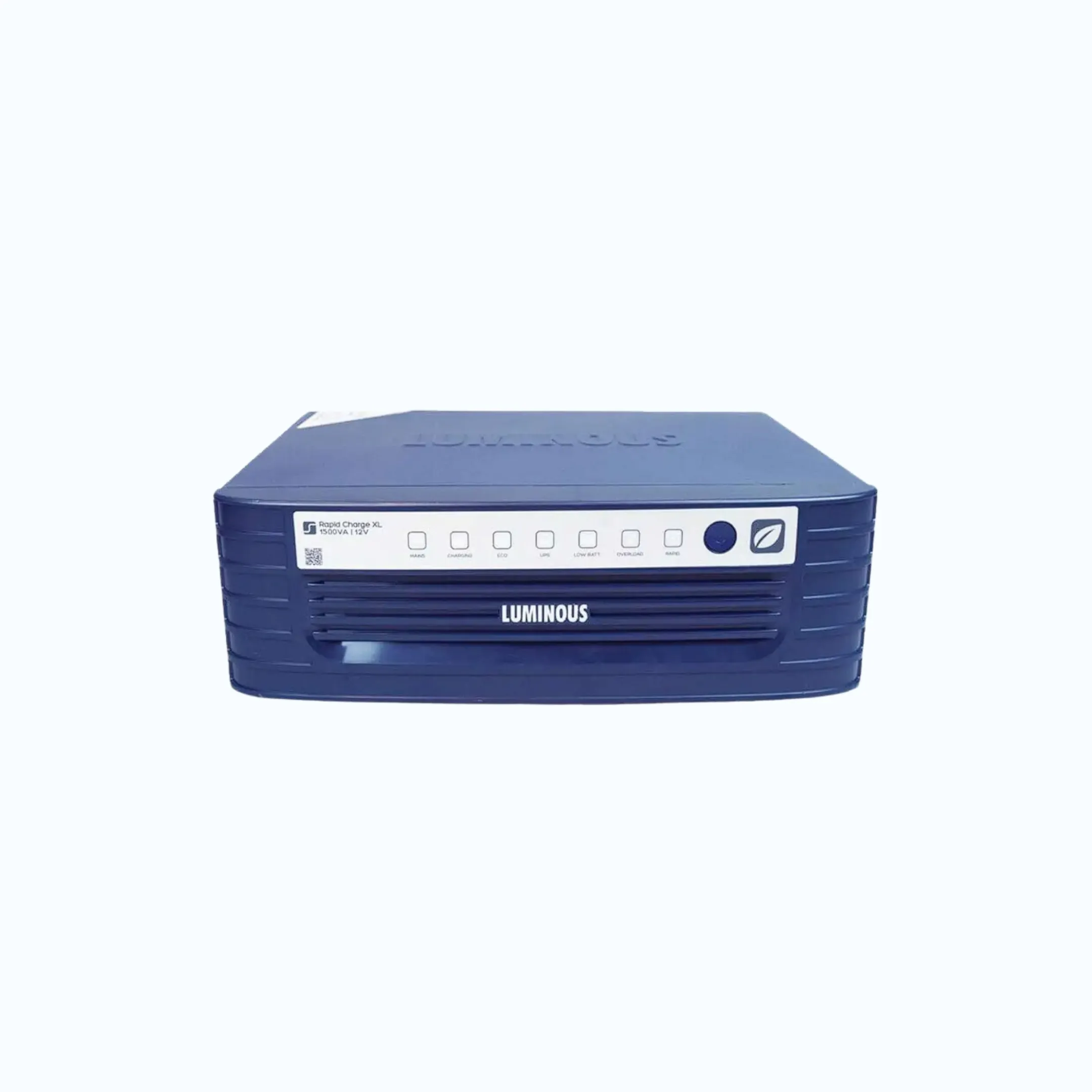Luminous Eco Watt Square Wave 1500VA RAPID XL 12 Volt