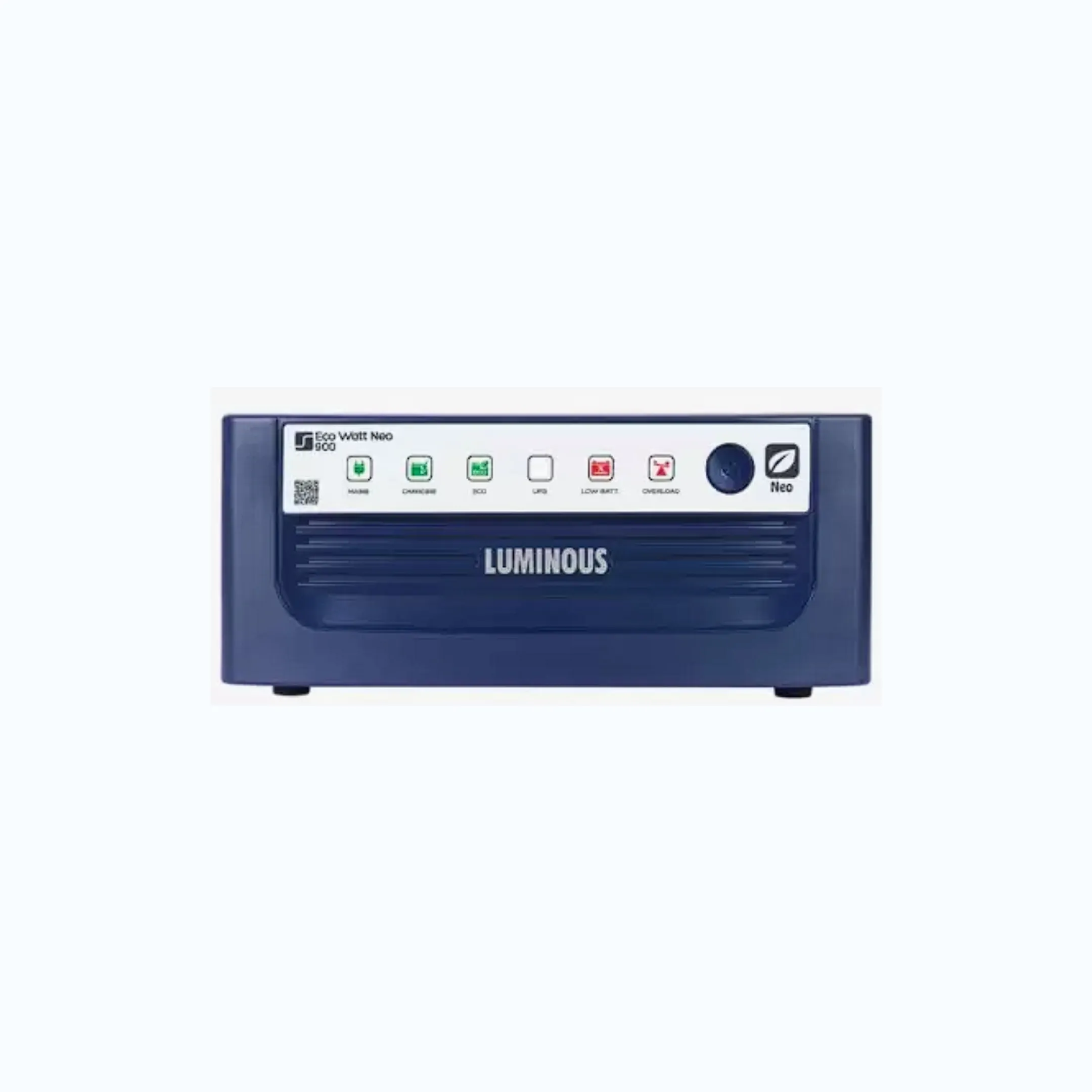 Luminous Eco Watt Square Wave 900VA NEO 12 Volt
