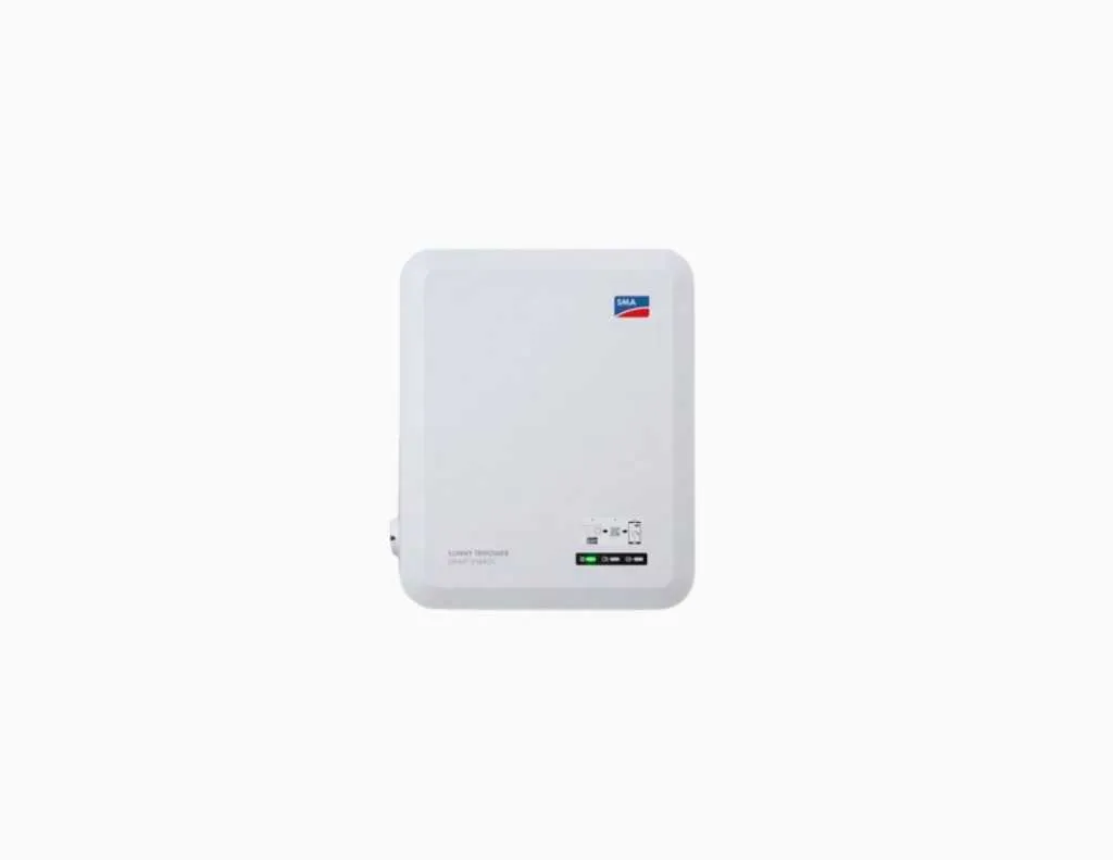 SMA Sunny Tripower Smart energy 10.0