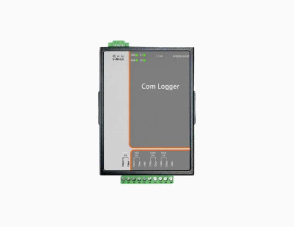 Solis Datalog, RS485 COM4 function