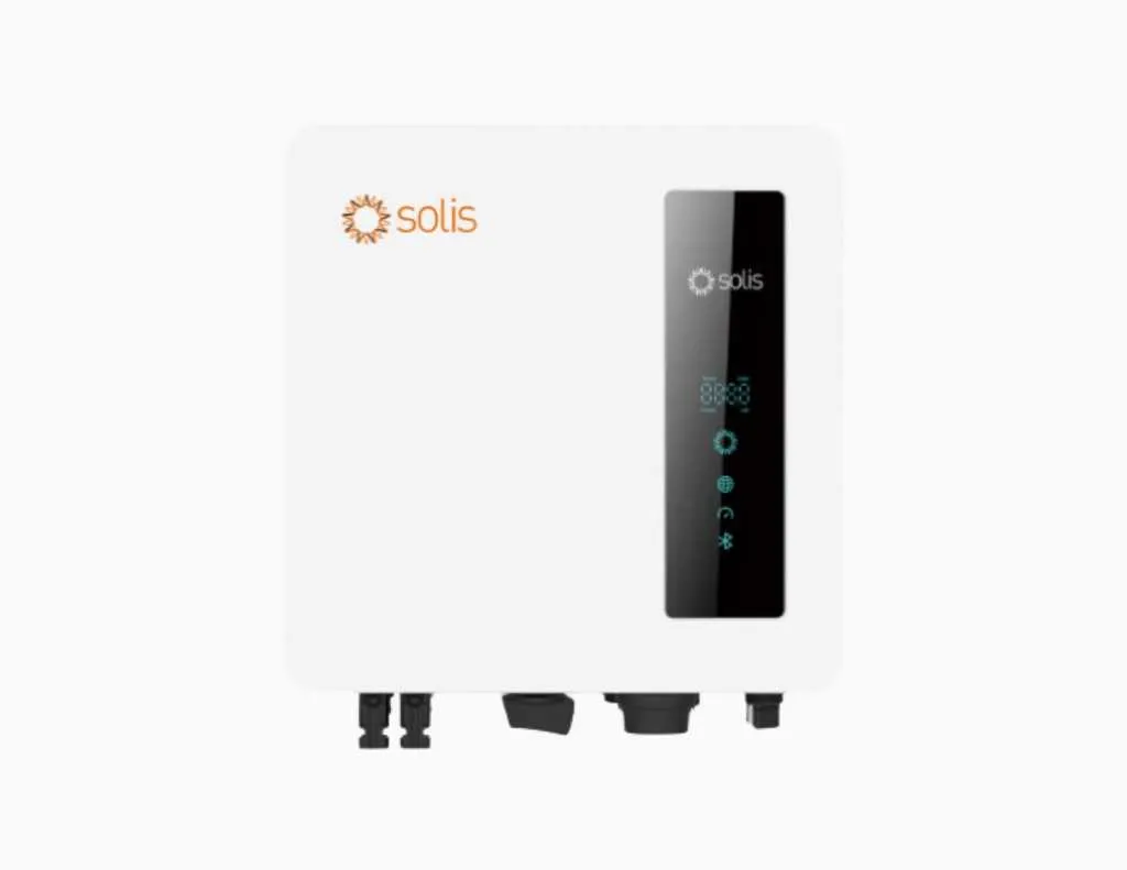 Solis 3kW