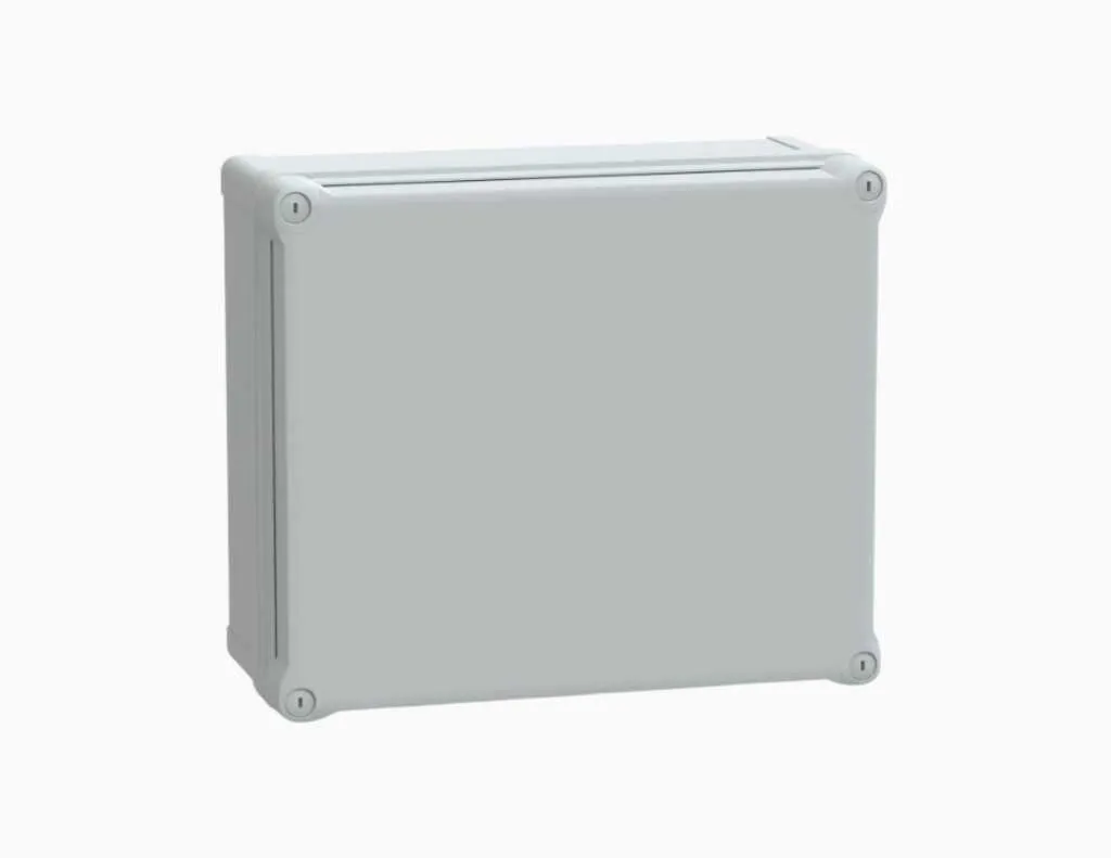 Schneider Panel Industrial ABS & Polycarbonate-NSYTBS342916H