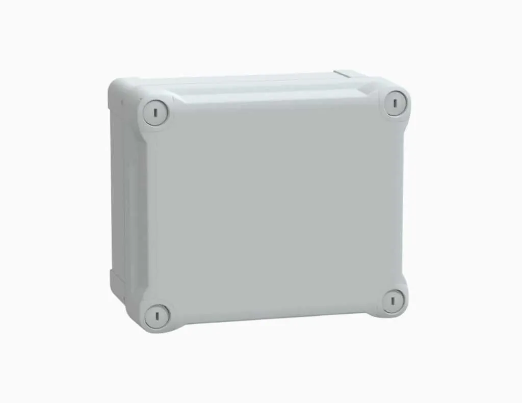 Schneider Panel Industrial ABS & Polycarbonate-NSYTBS191610H