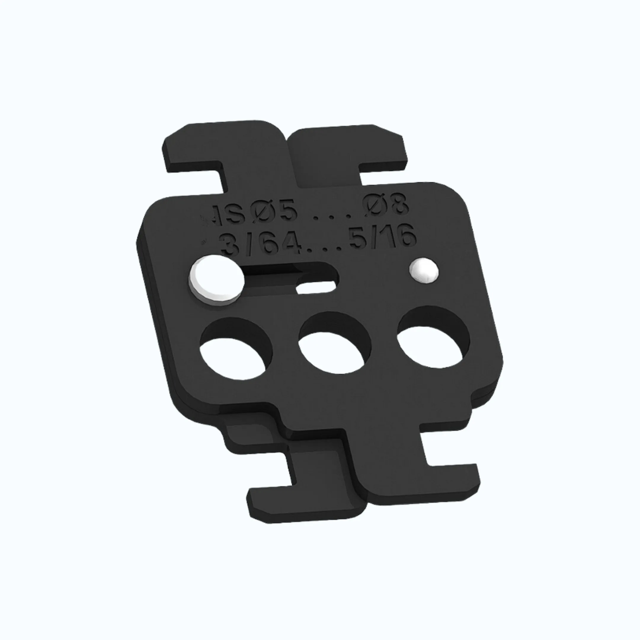 Schneider Locking Removable Device - NSX100/250- 29370