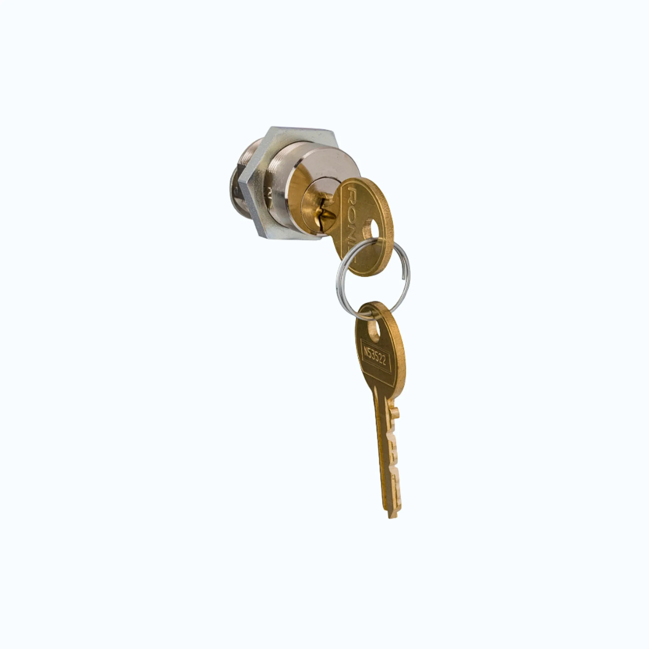 Schneider Locking Keylock Ronis 1351B.500- NSX400/630-41940