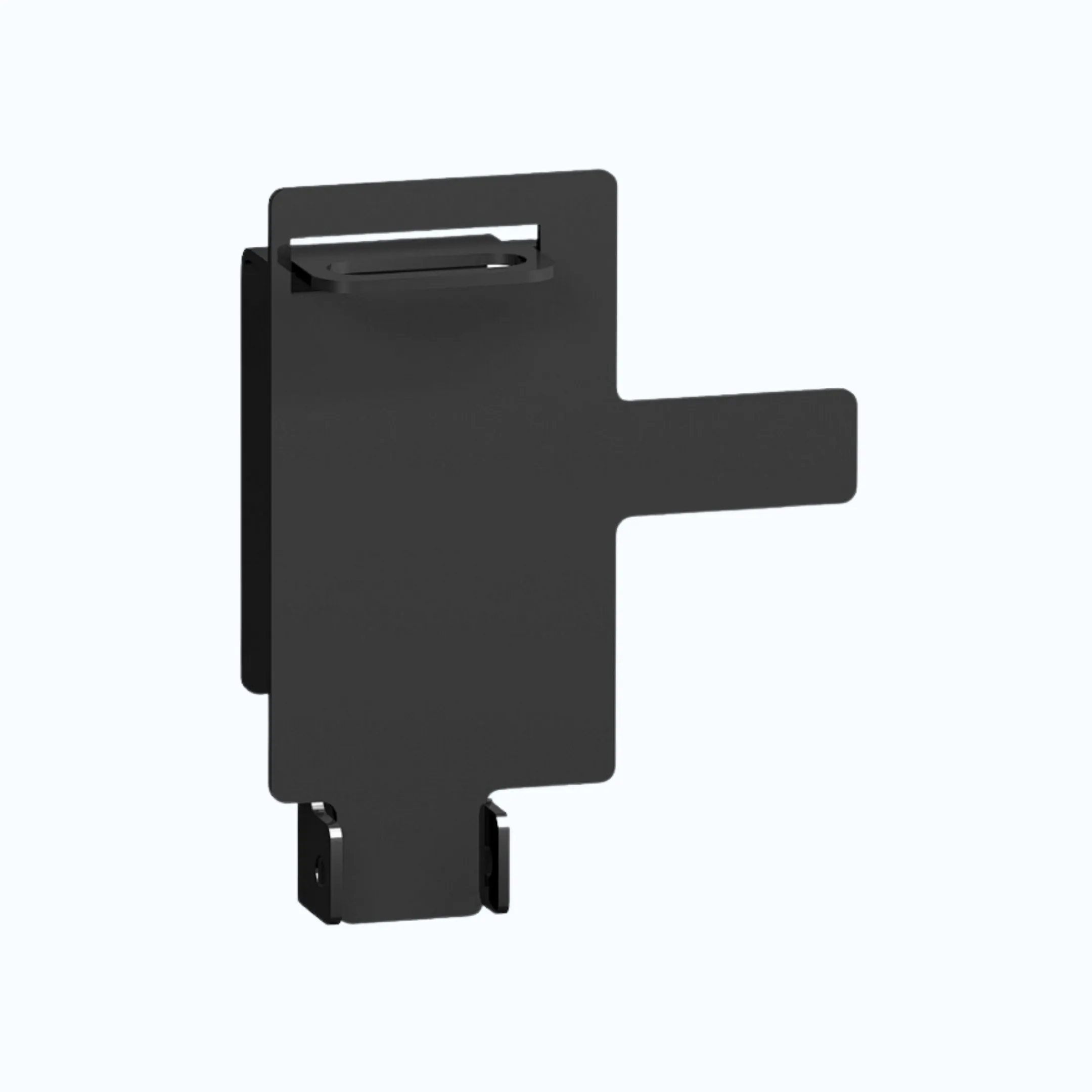 Schneider Locking Fixed Device- NSX400/630-LV432631
