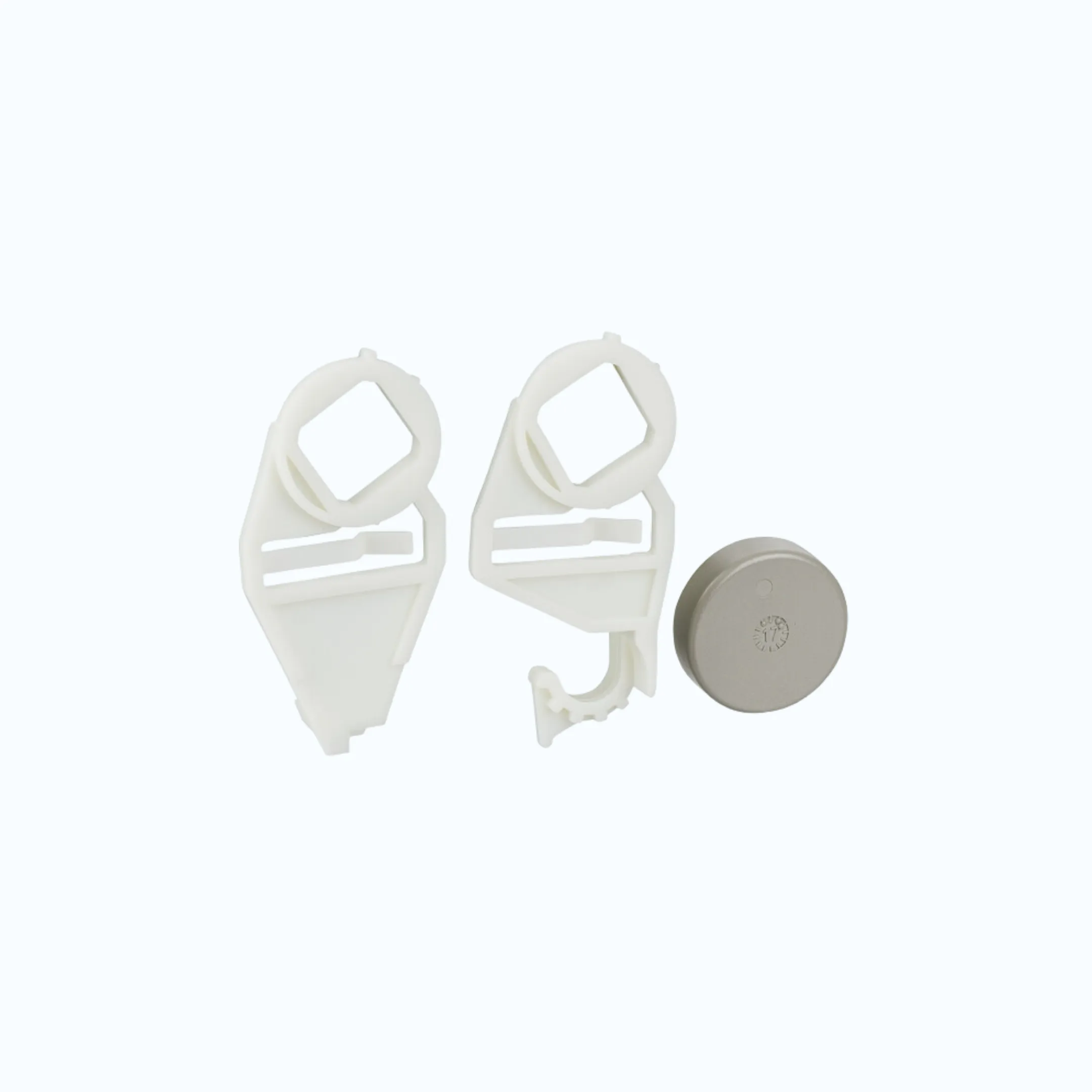 Schneider Locking Keylock Adapter (tanpa keylock)- NSX400/630- LV432604