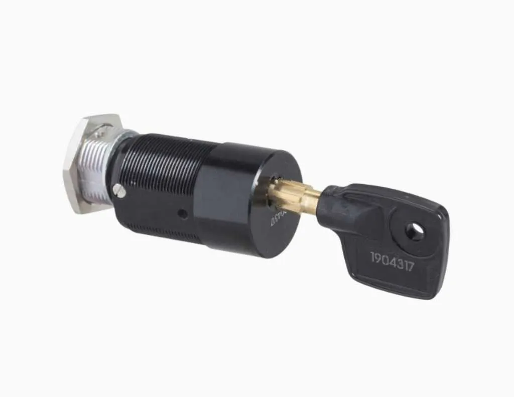 Schneider Keylock interLocking-NSX100/160/250- LV429344