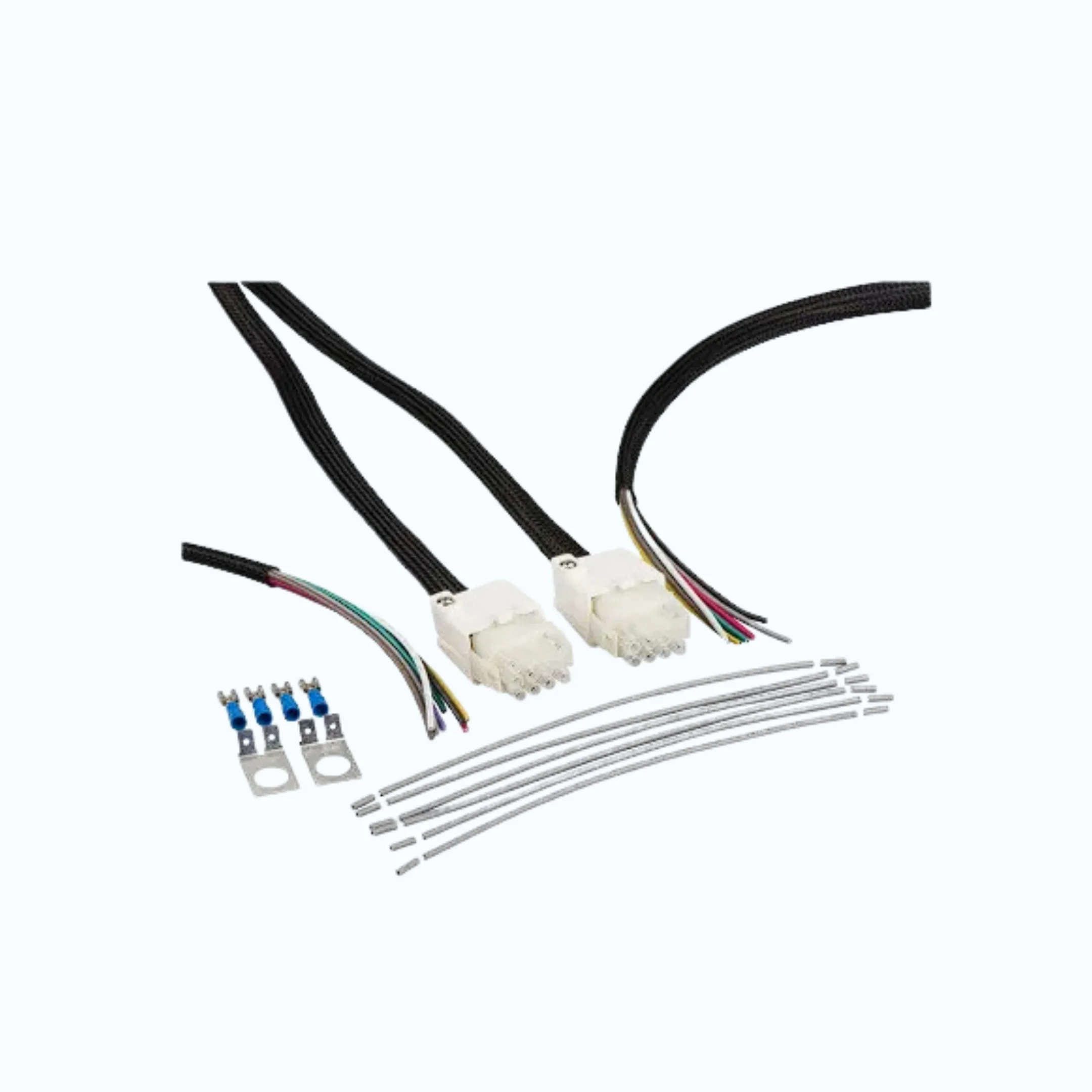 Schneider IVE Electrical InterLocking Unit-Wiring Kit Untuk menghubungkan CB den