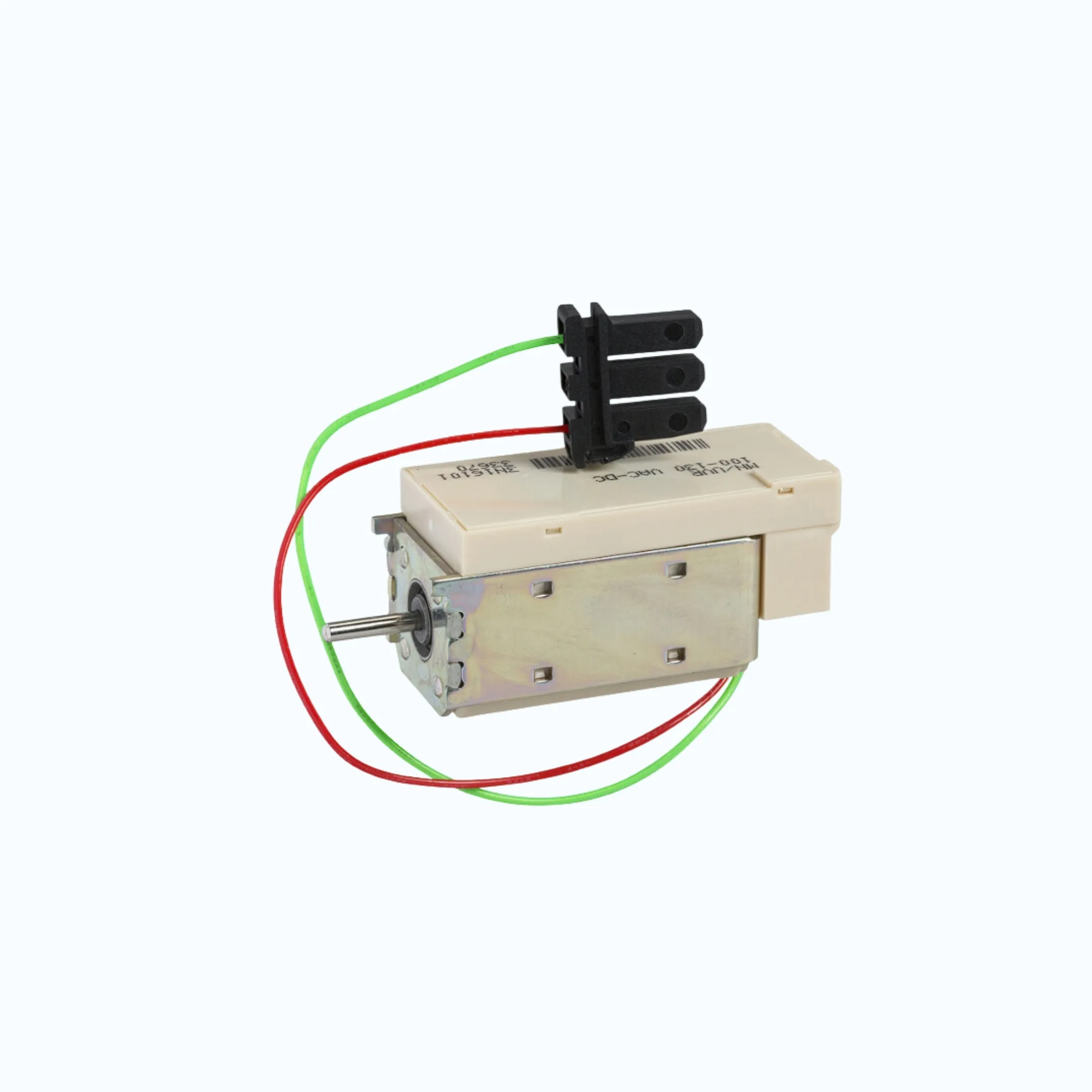 Schneider Instantaneous Voltage Release Drawout - Closing Release (XF) Standar- 