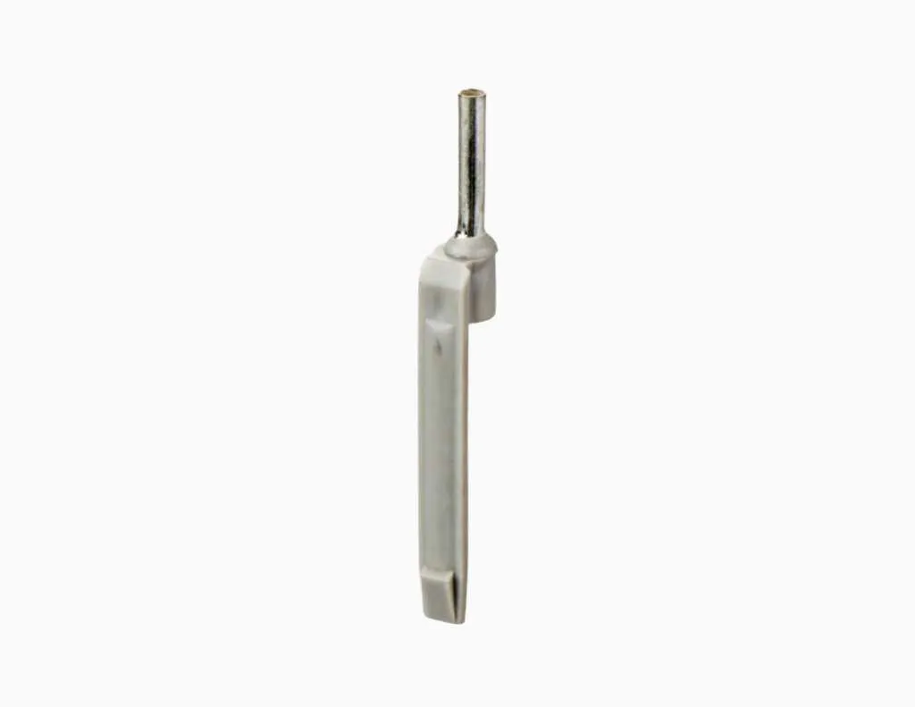 Schneider CABLEEnd- Markable-2,5 Abu abu-DZ5CA025