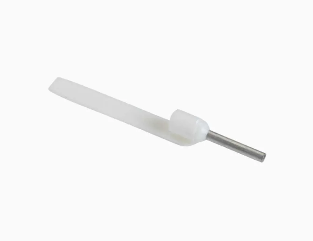 Schneider CABLEEnd- Markable-0,5 mm-Putih-DZ5CA005