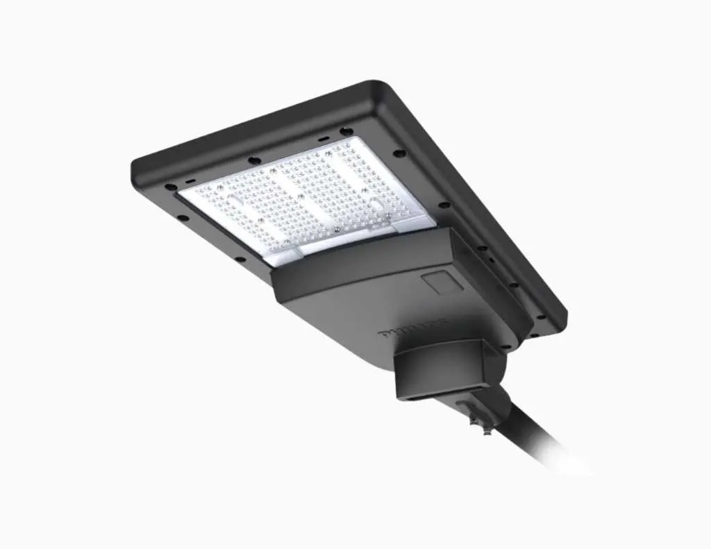 Philips BRP710 Led 20 NW MR HY SOLAR